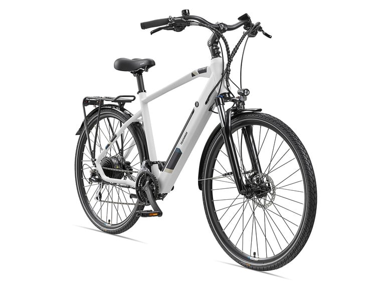 TELEFUNKEN E-Bike Trekkingrad »XC941 Expedition«, 28 Zoll