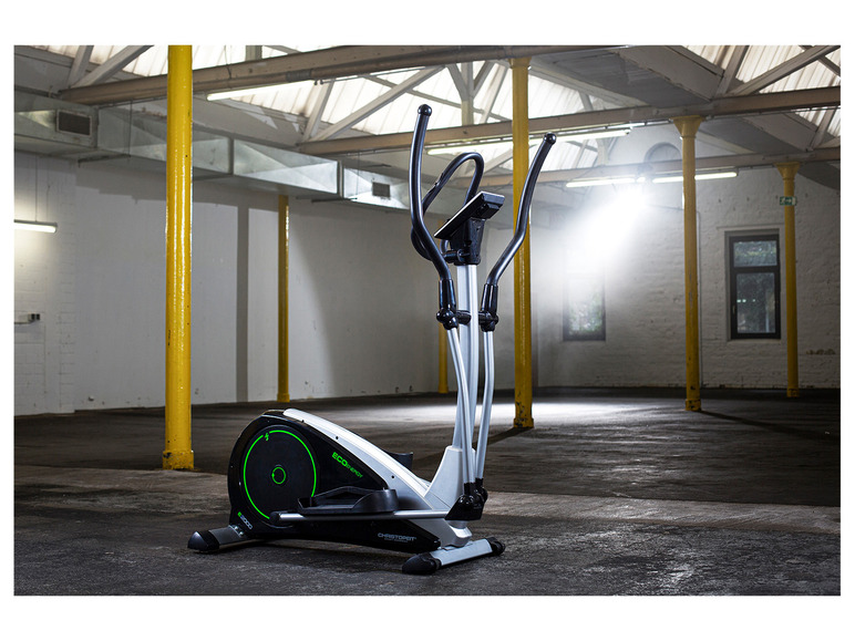 Christopeit Sport Christopeit Sport Crosstrainer Ergometer »Eco 2000«
