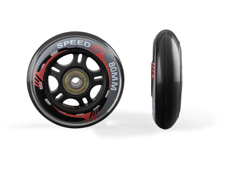 CRIVIT Jugend Inlineskates, Größe 37-41