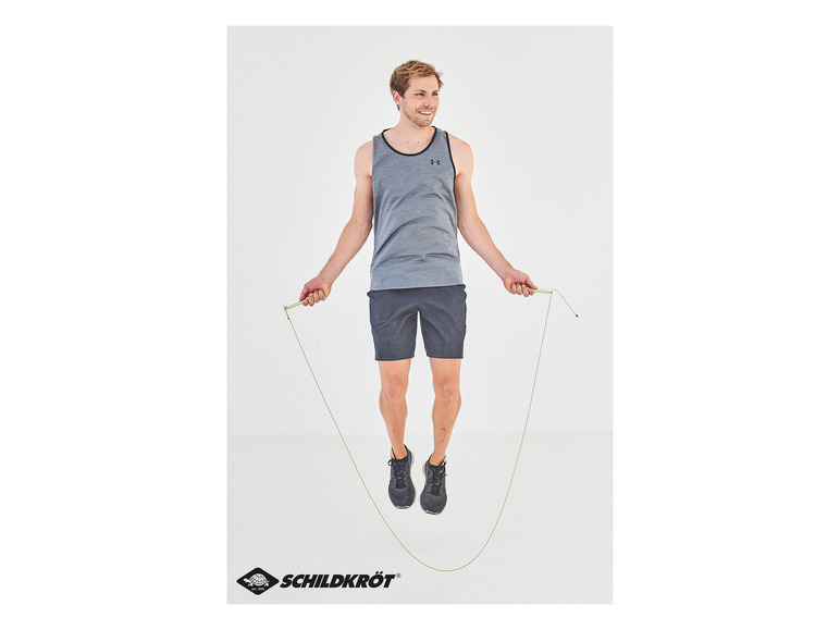 Schildkröt Springseil Speed Rope Pro