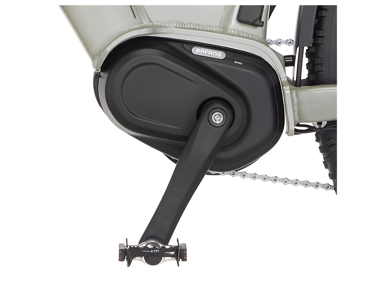 FISCHER E-Bike ATB »Terra 4.0i«, 29 Zoll