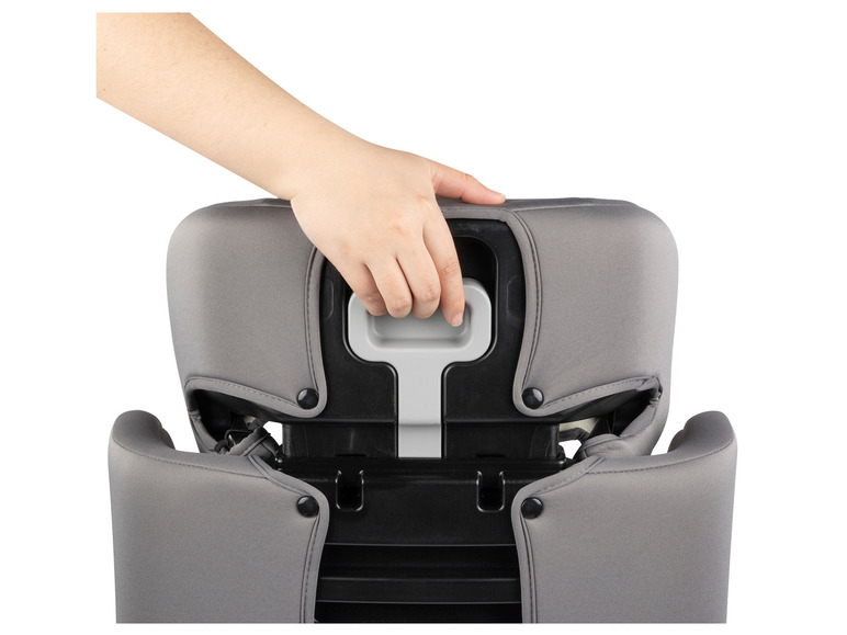 bebeconfort Kindersitz »Road Safe i-Size«, leicht und klappbar