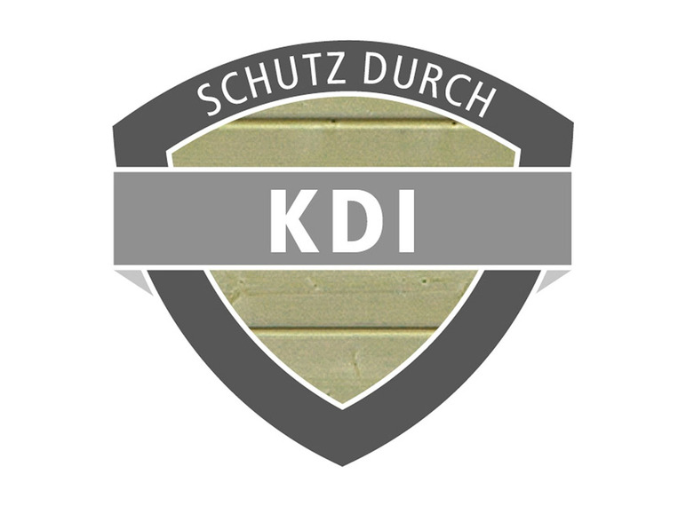 Karibu Karibu Holzpool »Classic«, wahlweise mit Sonnenterrasse