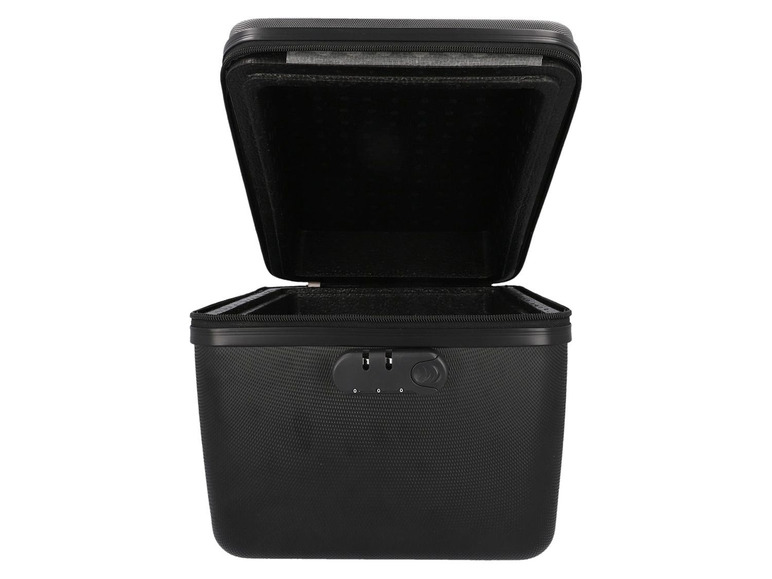 FISCHER FISCHER Gepäckträgerbox, isoliert