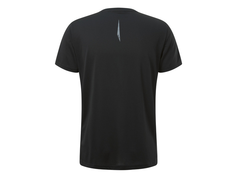 CRIVIT Herren Funktionsshirt, feuchtigkeitsableitend