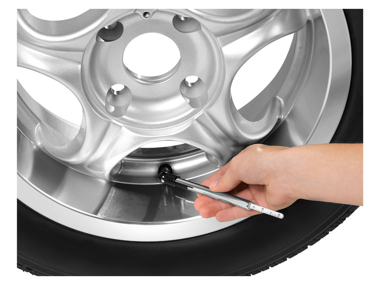 ULTIMATE SPEED® Felgenbaum, inkl. umfangreichem Zubehör