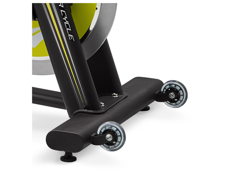 Horizon Fitness Indoor Cycle »GR6«