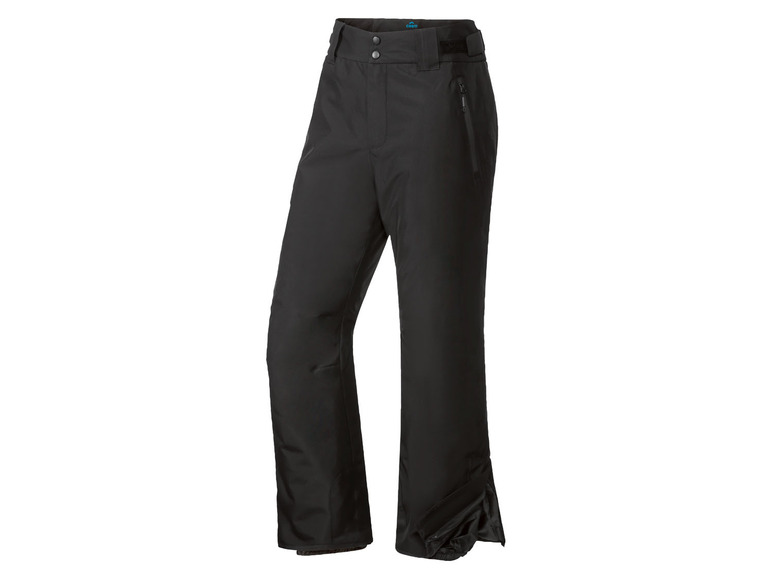 CRIVIT Herren Skihose mit RECCO ®-Ortungssystem