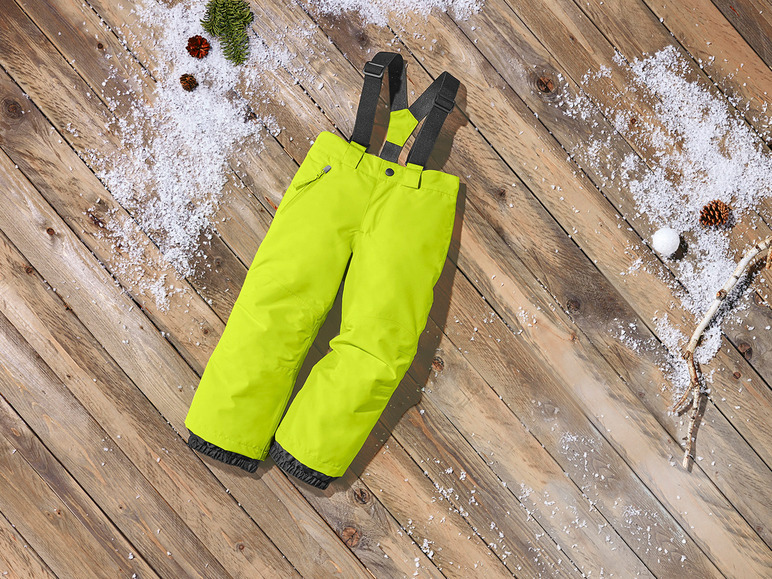 lupilu® Kleinkinder Schneehose, wind- und wasserdicht