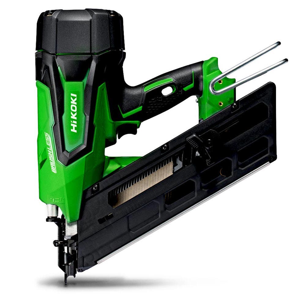 HiKOKI 18V 2 Piece 2 x 5.0Ah Framer Combo Kit 18VFRAMERCOMBO1(HRZ)