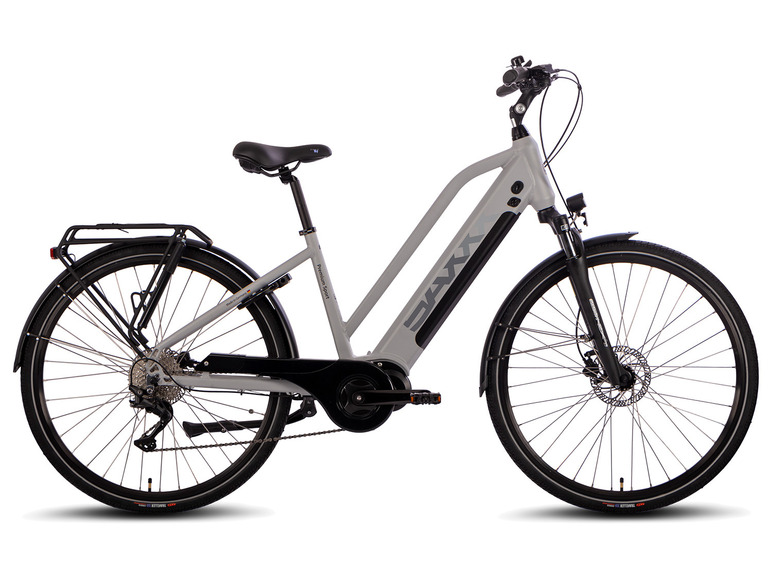SAXONETTE E-Bike »Premium Sport«, 28 Zoll