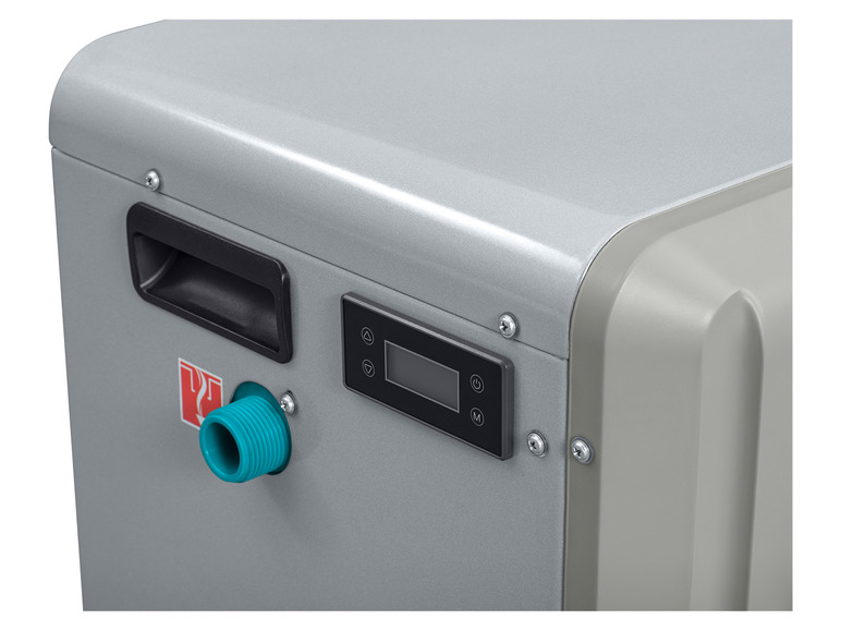 Bestway Wärmepumpe Air Energy, 1.200 W