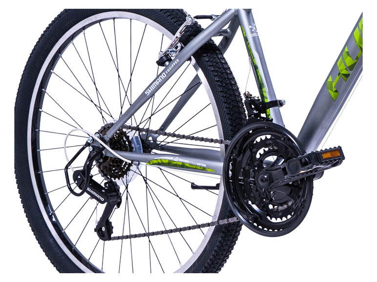 Huffy Mountainbike Extent, MTB, 20-27,5 Zoll