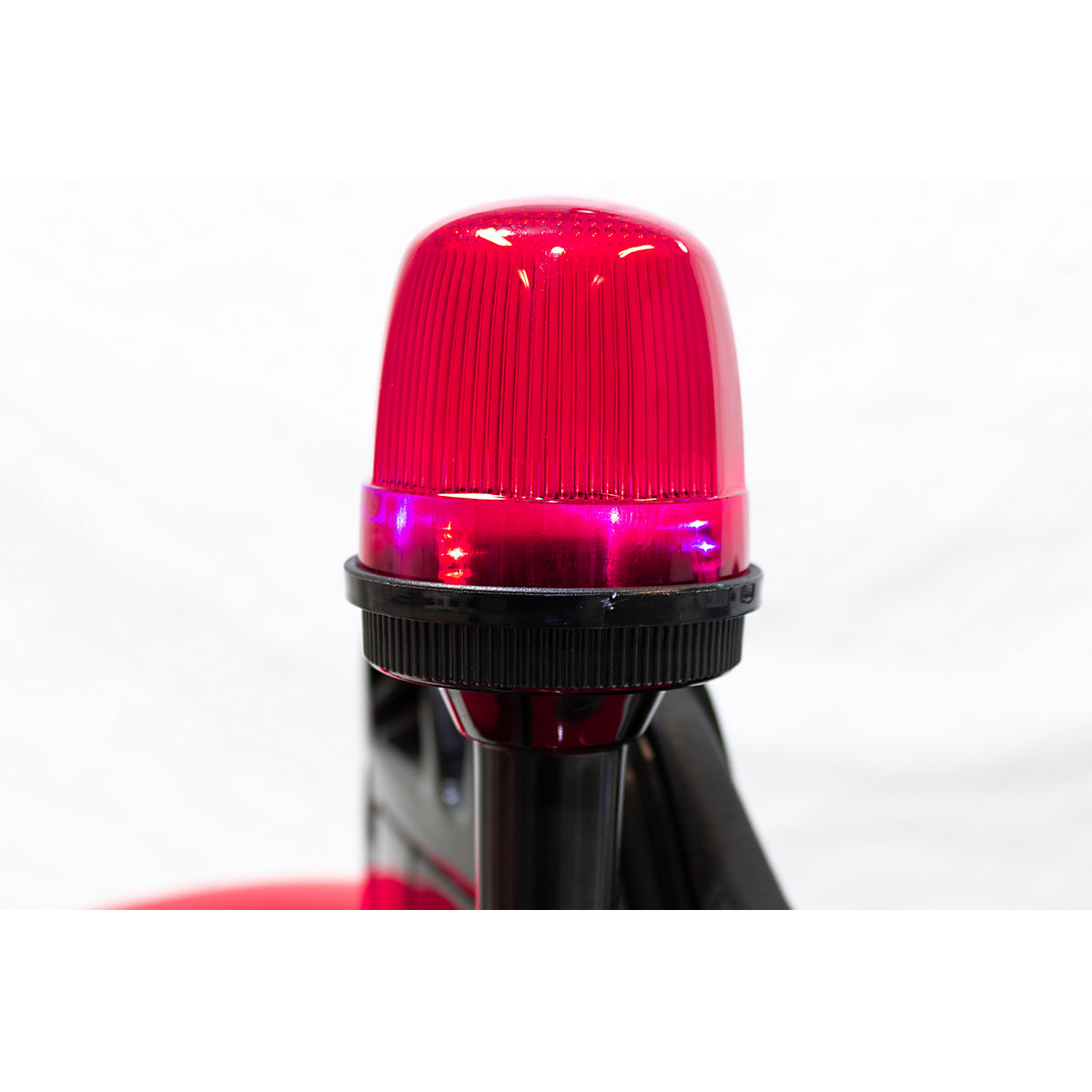 Kidcars Kinder Elektro Traktor 2X30W 12V 7Ah 2.4G RC inkl Anhänger grün