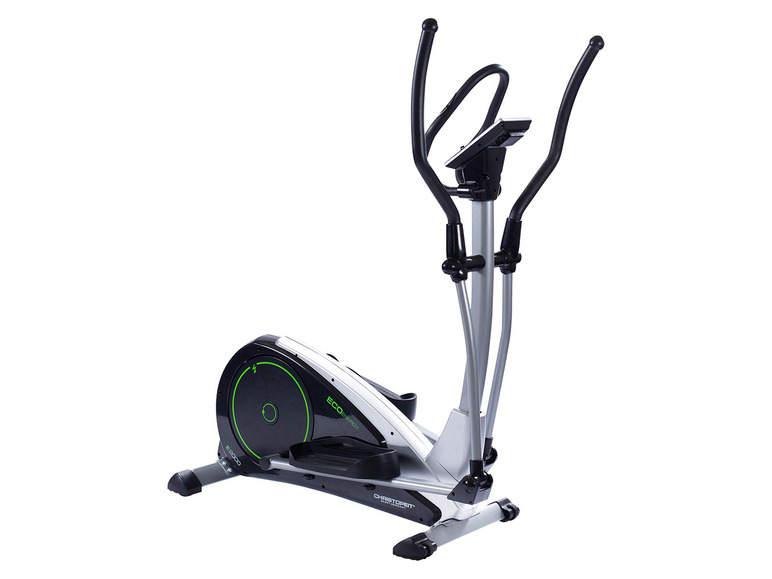 Christopeit Sport Christopeit Sport Crosstrainer Ergometer »Eco 2000«