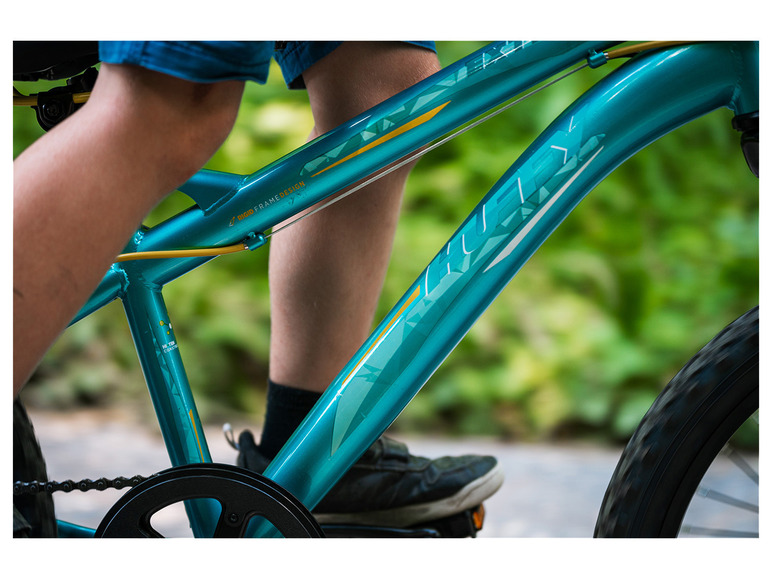 Huffy Mountainbike Extent, MTB, 20-27,5 Zoll