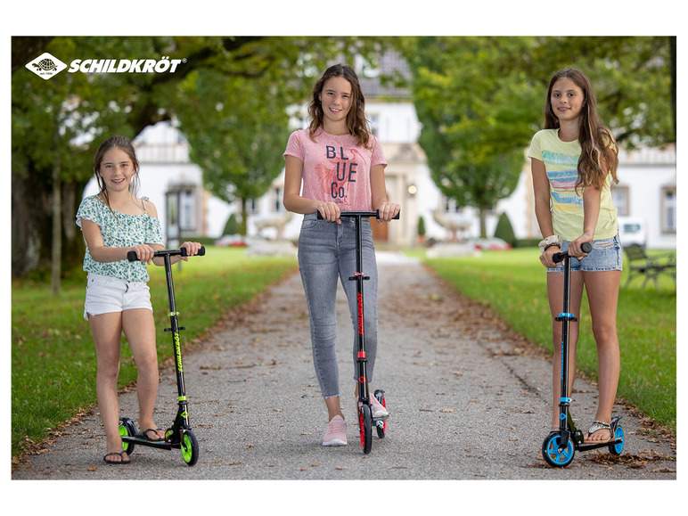 Schildkröt City Scooter RunAbout 145mm