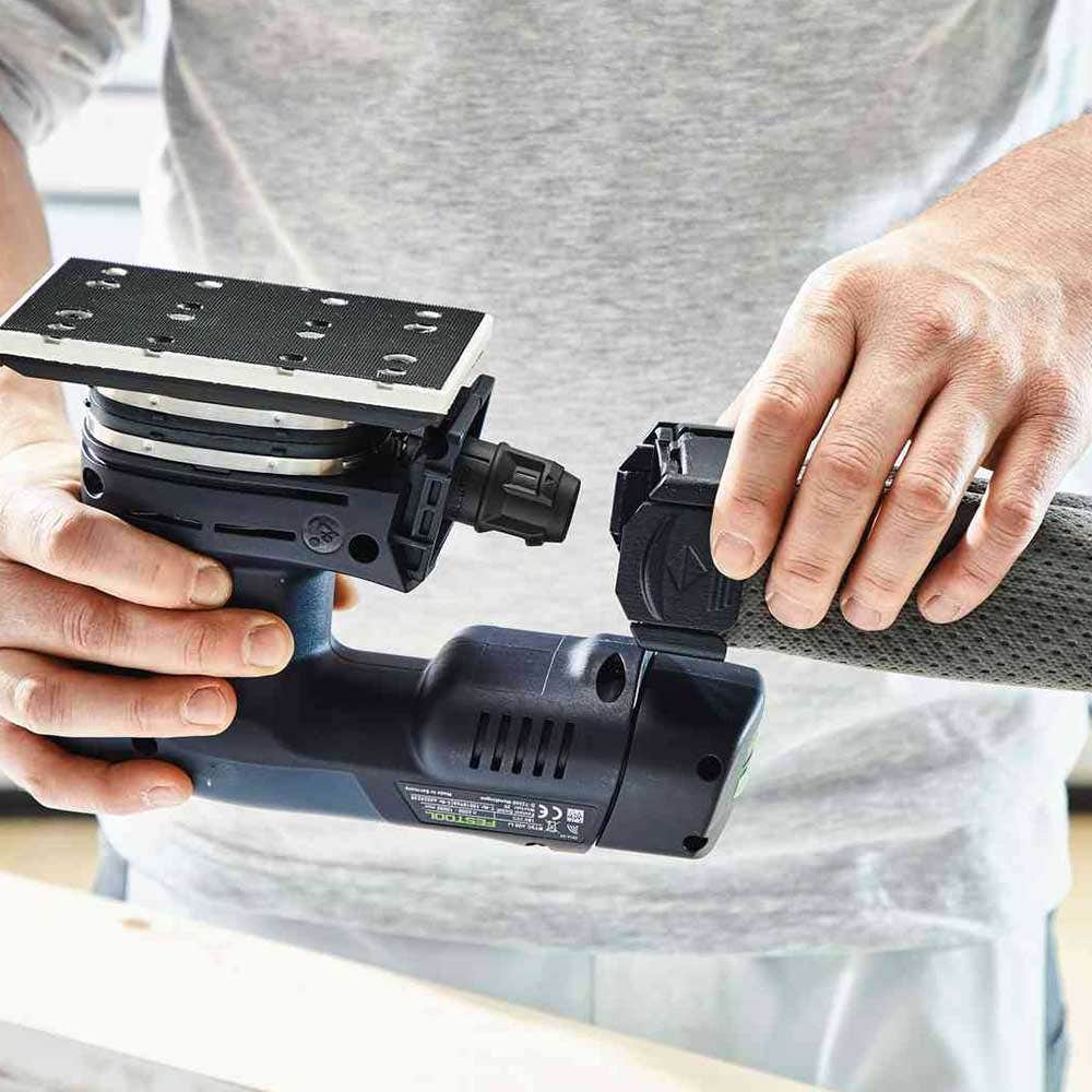 FESTOOL Orbital Sander RTSC 400-Basic 576347