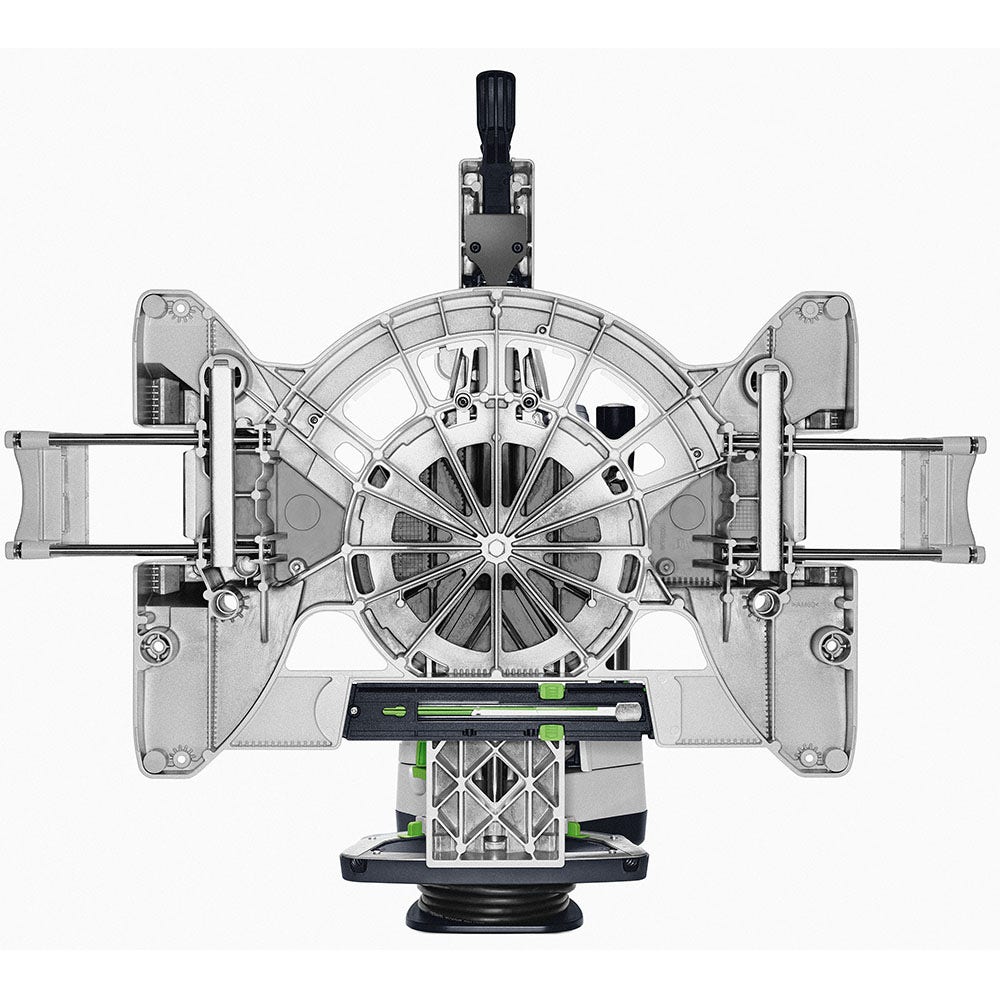 FESTOOL 1600W 260mm Compound Sliding Mitre Saw 575307