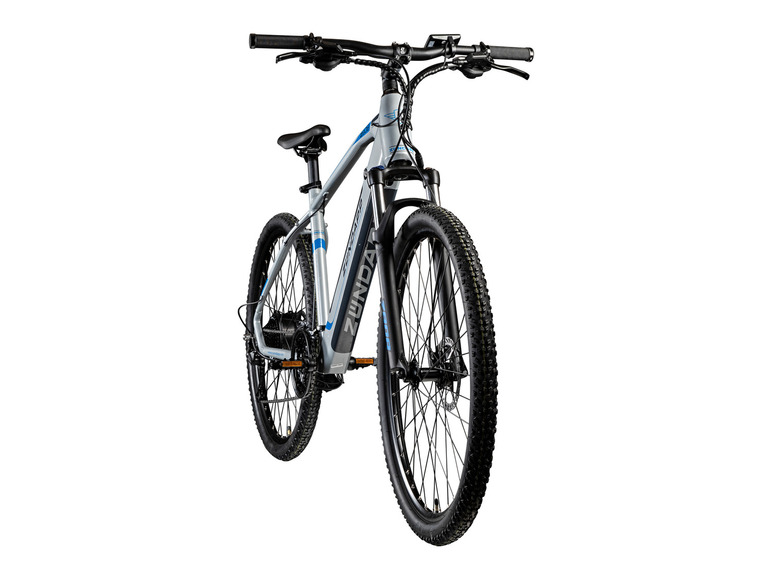 Zündapp E-Bike Mountainbike »Z808«, 29 Zoll