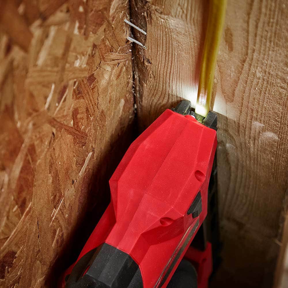 MILWAUKEE 12V 25mm Cable Stapler Skin M12BCST0