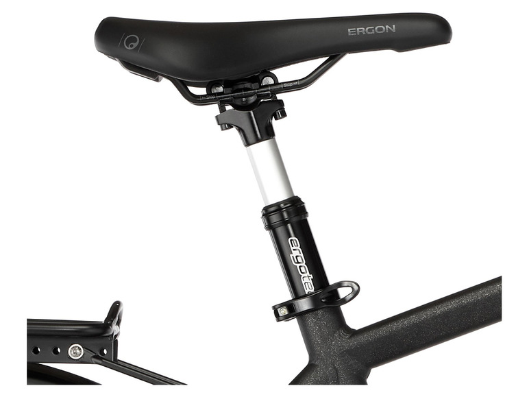 FISCHER E-Bike Trekking Viator 6.0i, 28 Zoll Modell 2022