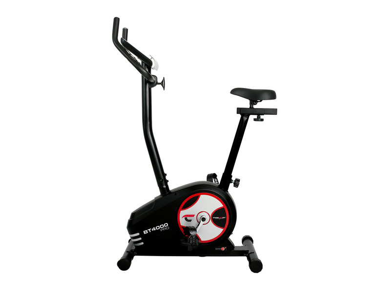 Christopeit Sport Heimtrainer »BT 4000 Pro«