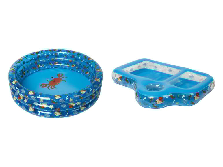 Playtive Kinder Kleinkinder Planschbecken