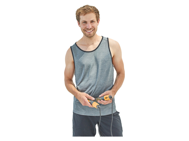 Schildkröt Jumprope mit Zählfunktion