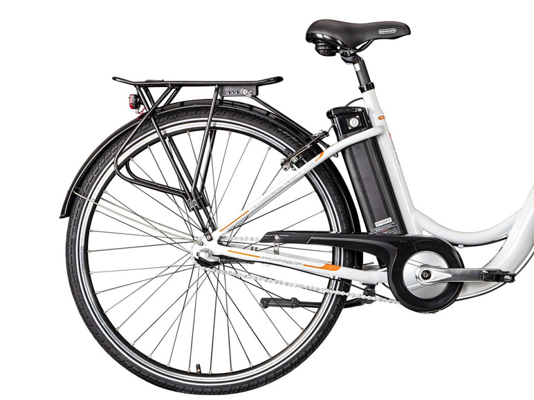 Zündapp E-Bike City »Z510«, 28 Zoll