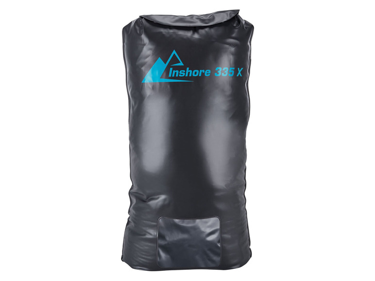 CRIVIT Kajak, 5-Luftkammern-System