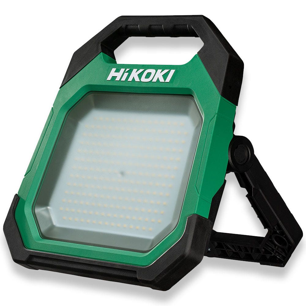 HIKOKI 18V 1000 Lumens Worklight Skin UB18DD(H4Z)
