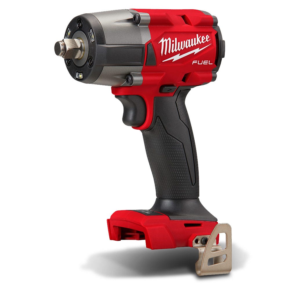 MILWAUKEE 18V FUEL™ 15 Piece 3 x 5.0Ah Combo Kit M18FPP11A3503B