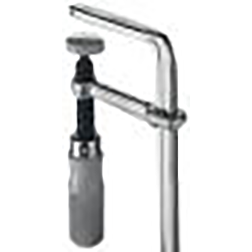 FESTOOL 300mm Adjustable Clamps 2pc Suits MFT & Guide Rail System 489571