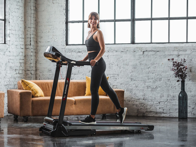 Christopeit Sport Laufband TM 500S