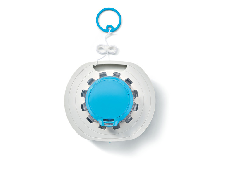 SILVERCREST® Pool-Reinigungsroboter »SCPR 50 A1«, kabellos