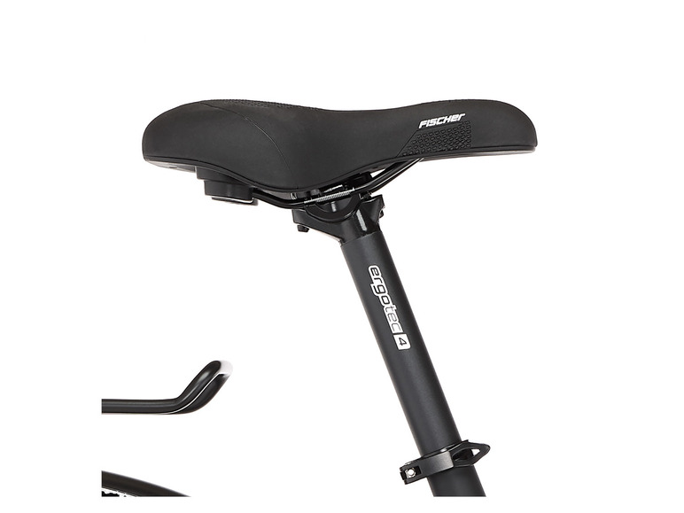 FISCHER E-Bike ATB Terra 5.0i All-Terrain, 27,5 oder 29 Zoll Modell 2022