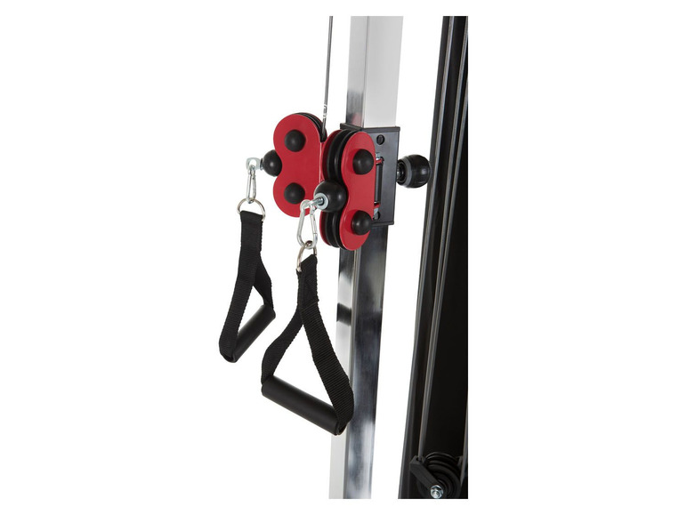 HAMMER HAMMER Kraftstation »FERRUM TX3«