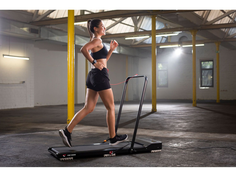 Christopeit Sport Christopeit Sport Walking Laufband »CS 1000«