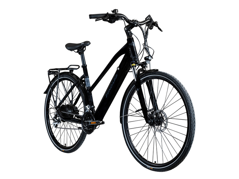 Zündapp E-Bike Trekking »Z810 700c«, 28 Zoll