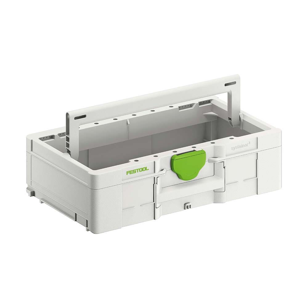 FESTOOL 508 x 296 x 137mm Tool Case Systainer3 - Large  204867