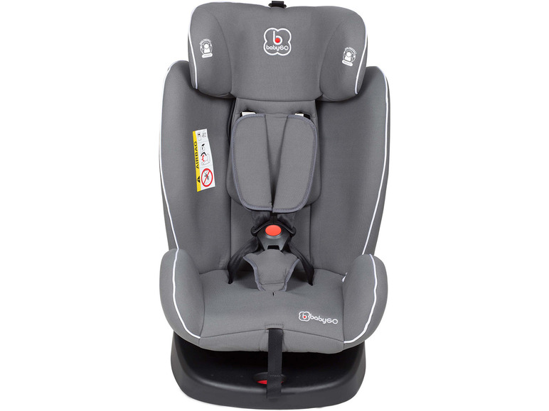 BabyGO Autokindersitz »Nova1«, 360° Rotation