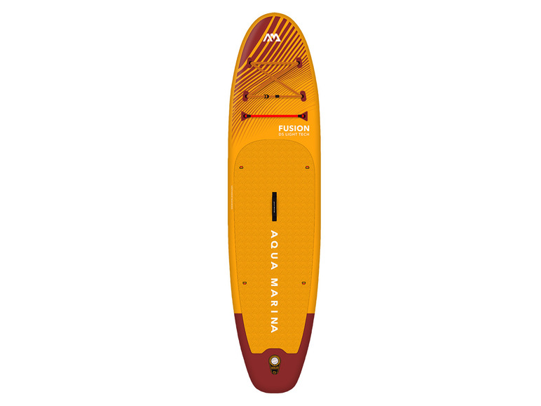 Aqua Marina Fusion SUP 2023 ALL-Around