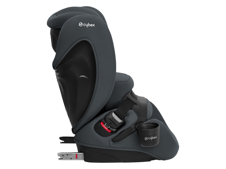 CYBEX 2-in-1-Kindersitz »Pallas B2 i-Size«, mit Aufprallschutz