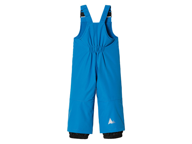 lupilu® Baby/ Kleinkinder Schneehose mit Inprägnierung