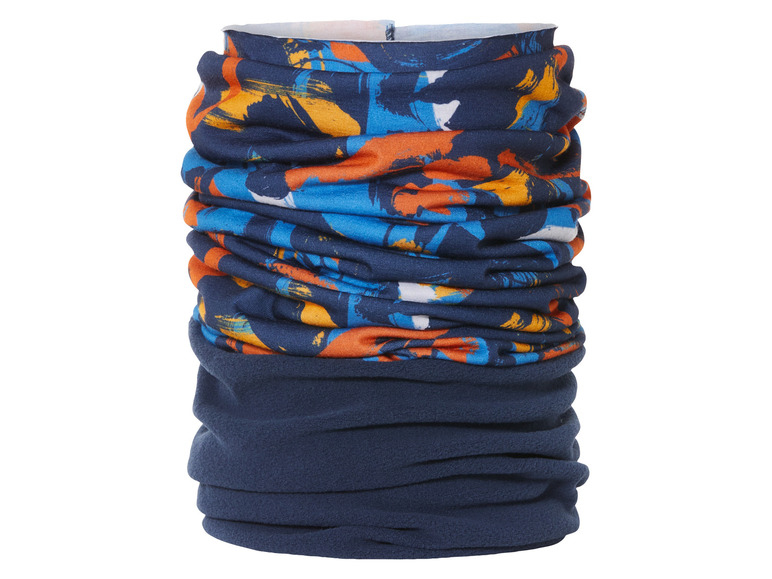 lupilu® Kleinkinder Kinder Multifunktionstuch mit Fleece