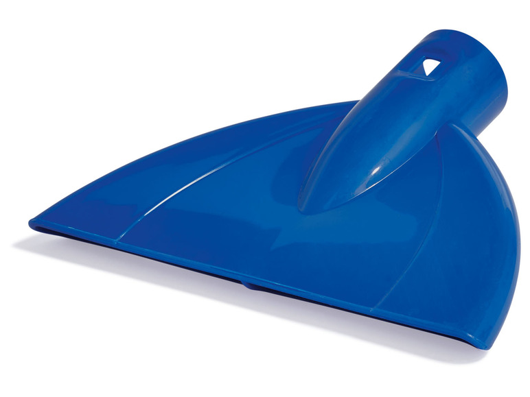 CRIVIT Vakuum Bodensauger-Set, zur Poolreinigung