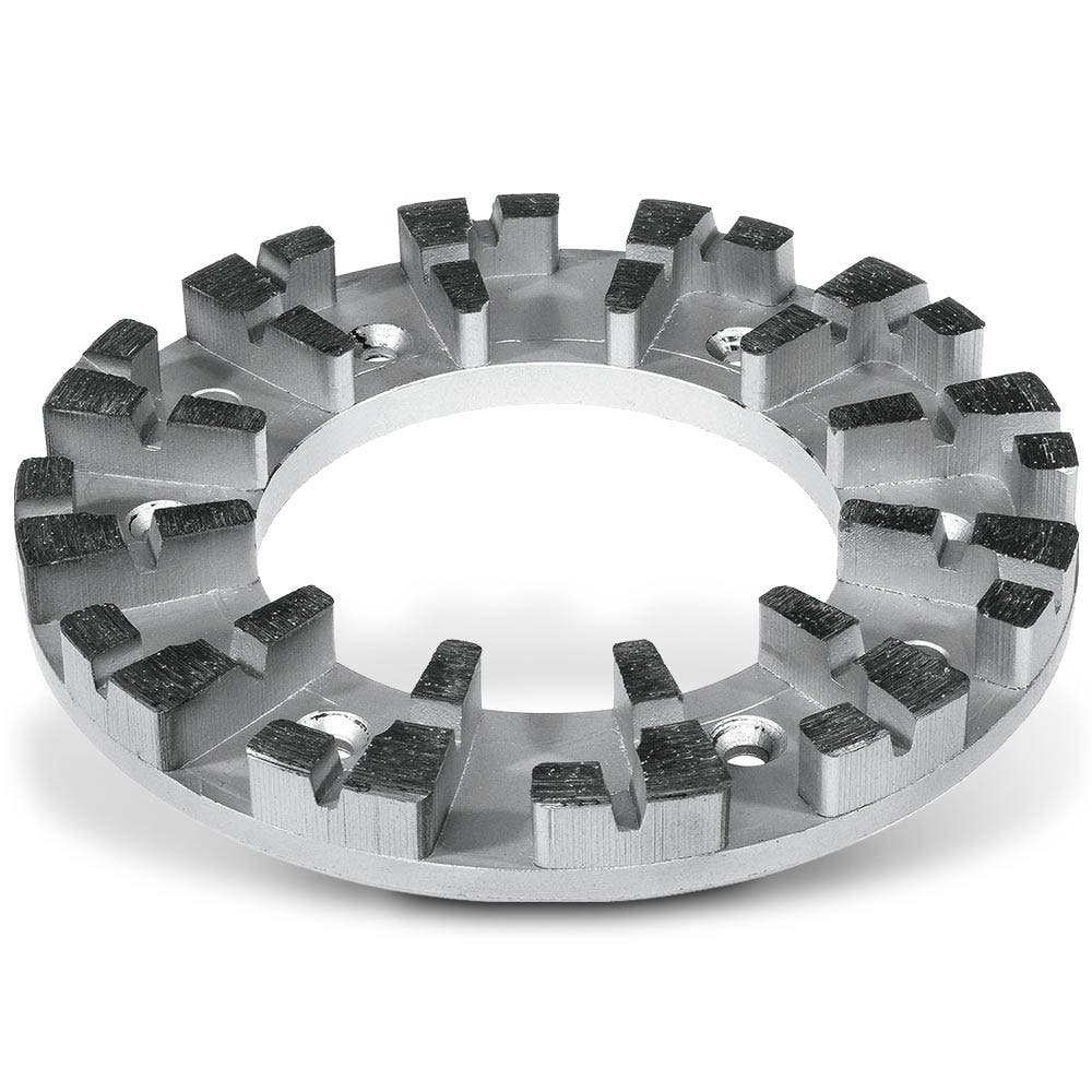 FESTOOL 150mm Diamond Grinding Head Hard