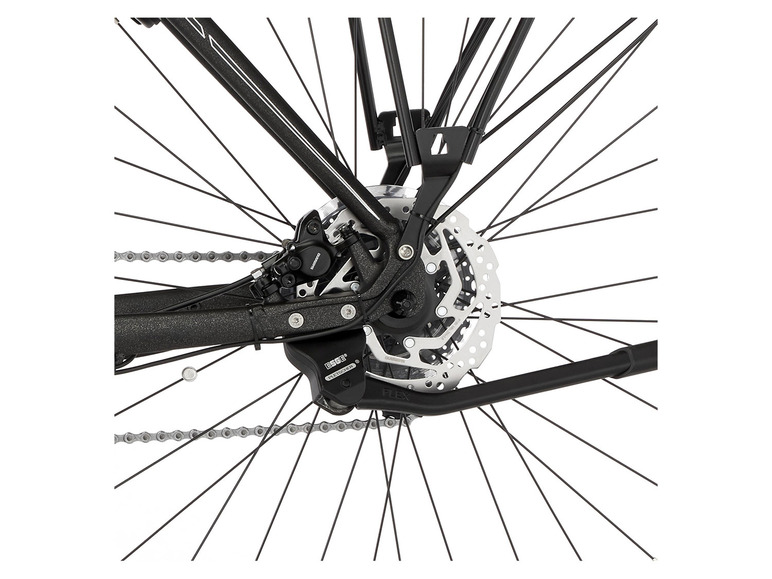 FISCHER E-Bike Trekking Viator 6.0i, 28 Zoll Modell 2022