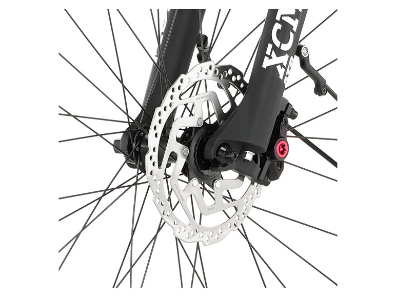 FISCHER E-Bike City »Cita 7.0i«, 28 Zoll